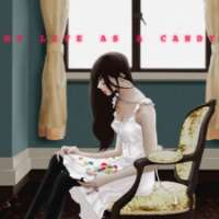  ����� Candy Life <small>Story & Art</small> 
